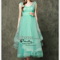 ชุดเพื่อนเจ้าสาว Set E