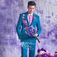 ชุดคู่ถ่ายพรีเวดดิ้งชาย