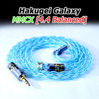 Galaxy MMCX [4.4 Balanced]