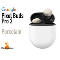 Porcelain on Stock