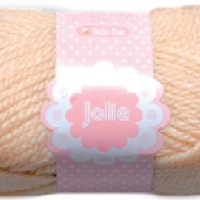 ไหมพรม Bella Bee Jolie Col.14