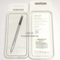 Spen Note5 ของแท้ สีเทาดำ