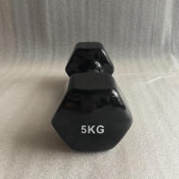 ดัมเบลขนาด 5 กิโลกรัม