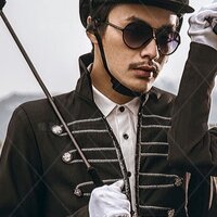 ชุดคู่ถ่ายพรีเวดดิ้งชาย