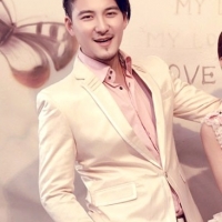 ชุดคู่ถ่ายพรีเวดดิ้งชาย