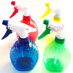 กระบอกฉีดน้ำเปลือกหอย 19.5 ซม.