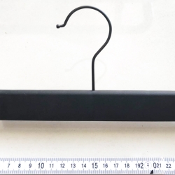 ไม้แขวนกระโปรง ปรับระดับได้ 29 ซม.