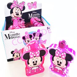 เป่าฟองมินนี่เม้าส์กล่อง 8.5x13 ซม.(ลิขสิทธิ์แท้)