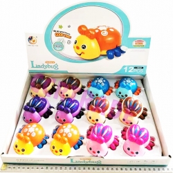 เต่าทองสีหวานไขลานถาด 36 ซม.(งานห้าง)