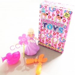 กล่องเซอร์ไพร์สจัมโบ้ 20 ซม.