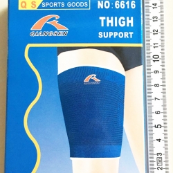 ที่รัดต้นขา 2 ชิ้นกล่อง 17.5 ซม.