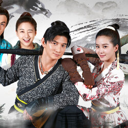 : ครูซ่าส์ท้าศิษย์แสบ Incisive Great Teacher 9 แผ่นจบ (พากย์ไทย+ซํบไทย) Master