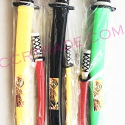 ดาบซามูไร+ปลอก 2 ชิ้น 53 ซม.