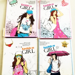 กระจกพับวัยรุ่น 11x14.5 ซม.