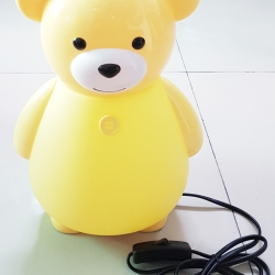 โคมไฟหมี 32ซม.(1x2)