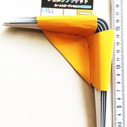 เหล็กฉากทำชั้น 4 ชิ้น 12.5x15 ซม.