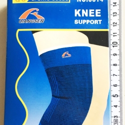 ที่รัดเข่า 2 ชิ้นกล่อง 18 ซม.