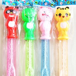 กระบองเป่าฟองจัมโบ้ สัตว์ป่าถุงเดี่ยว 54 ซม.(งานห้าง)