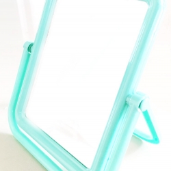 กระจกพับสวิงเหลี่ยม 19x13 ซม.