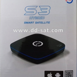 กล่อง PSI S3 HYBRID