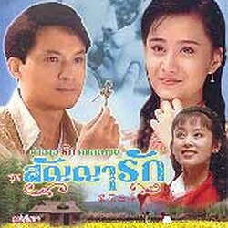 ตำนานรักดอกเหมย ตอน สัญญารัก (หมาจิ่งเถา เฉินเต่อหย่ง) 3 แผ่นจบ