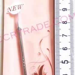 แท่งกดสิว 2 หัวแผง 14 ซม.