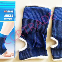 ที่รัดข้อเท้า 2 ชิ้นกล่อง 17 ซม.