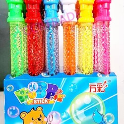 กระบองเป่าฟองกระต่ายใหญ่ 24 ชิ้น 37 ซม.