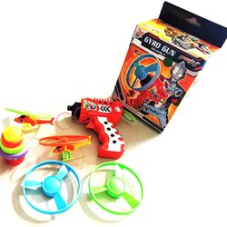 ปืนอุลตร้าแมน 2 in 1 กล่อง 11x17 ซม.(ลิขสิทธิ์แท้)(1x3)