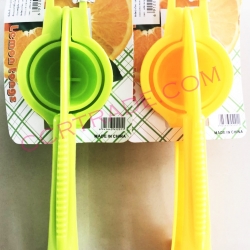 ที่บีบมะนาวสีสดแผง 23 ซม.