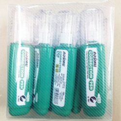 ลบคำผิดหัวเหล็ก(สีเขียว)