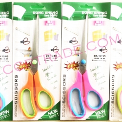 กรรไกรจัมโบ้ 9.5 นิ้วแผงครอบ 27 ซม.