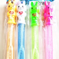 กระบองเป่าฟองจัมโบ้ กระต่ายถุงเดี่ยว 54 ซม.(งานห้าง)