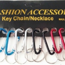 พวงกุญแจตัวดี 4ซม.