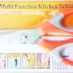 กรรไกรอเนกประสงค์ แผง 24ซม.