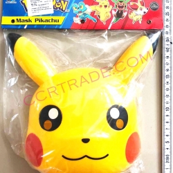 หน้ากากโปเกม่อน (ลิขสิทธิ์แท้) 23 ซม.