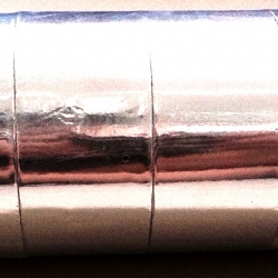 เทปปะหม้ออะลูมิเนียม กว้าง 2 นิ้ว