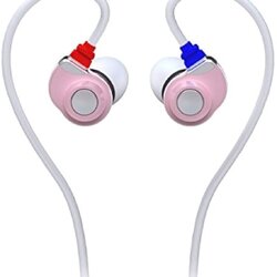 ขายหูฟัง Soundmagic E30 (สีชมพู)