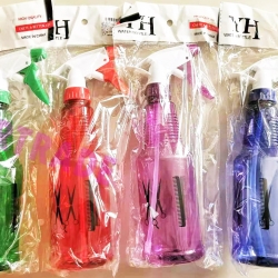 กระบอกฉีดน้ำกรรไกรสีใหญ่ 24 ซม.