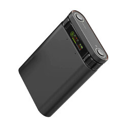 Shanling H2 DAC/AMP พกพา รองรับ Bluetooth5.0, LDAC, เล่นเพลงได้ในตัว, จอ1นิ้ว, ประกันศูนย์ไทย