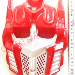 หน้ากากทรานฟอร์เมอร์สีสด 24 ซม.