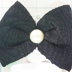 กิ๊บยืดมุก (1x6)