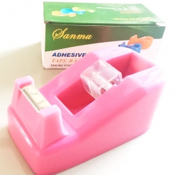 แท่นตัดสก็อตสีหวานกล่อง 10 ซม.