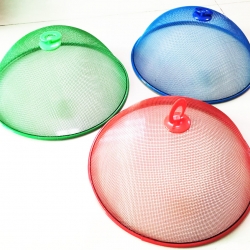 ฝาชีลวด มีหูจับ 27.5 ซม.