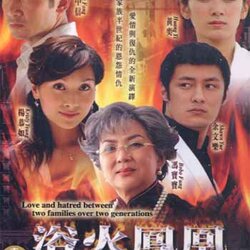 ศึกชิงมรดกเลือด นางพญาหงส์ Phoenix from the Ashes นำแสดงโดย ฟางจงซิ่น,ฝงเป๋าเป่า,หวีเหวินเล่อ,หยังกงหยู,หวงอี้,หวังจิง หวังจิง สร้าง 6 แผ่น ภาพชัด 99 %หนังยาว