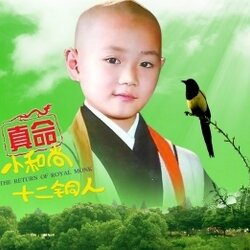 เณรน้อยเสียวลิ้มยี่ ภาค 1 ตอนคัมภีร์ไร้อักษร 2 แผ่น เณรน้อยเสียวลิ้มยี่ ภาค 2 ตอนสิบสองยอดมนุษย์ทองคำ 3 แผ่น