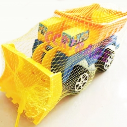 รถกะบะก่อสร้างถุงตาข่ายใหญ่ 22 ซม.