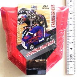 รถเหล็กทรานฟอร์เมอร์เซอร์ไพร์ส 9.5 ซม.(ลิขสิทธิ์แท้)(1x6)