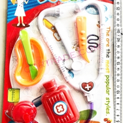 ชุดหมอ+กระเป๋าน้ำร้อนแผง 31.5 ซม.