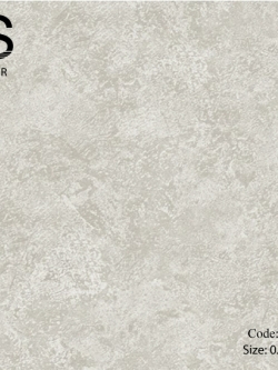 วอลเปเปอร์ลายปูนเปลือยพื้นสีเทาอมสีเหลือง LA7-M86